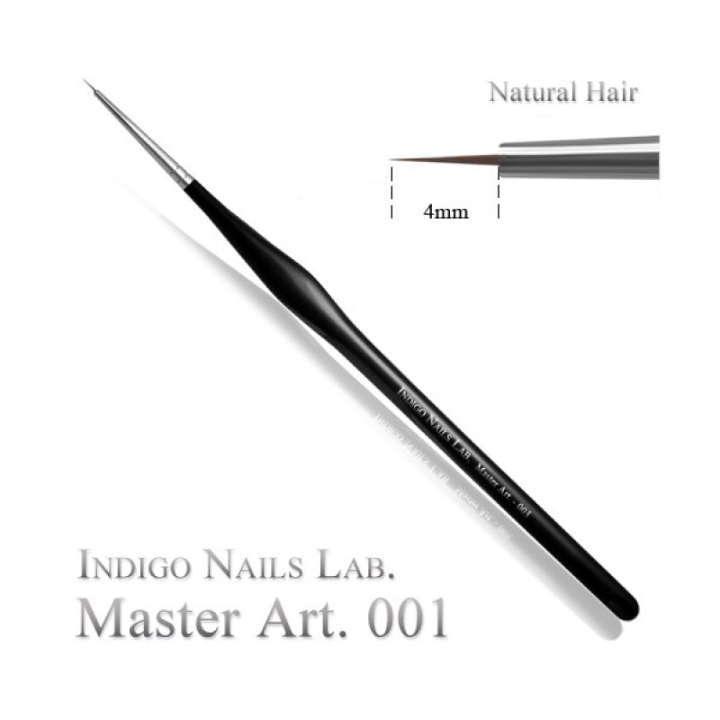 Indigo Master Art. 001 (legno)